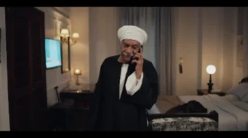 مسلسل بيبو الحلقة 10: كزبرة ينتقل للصعيد لإدارة مشاريع والده